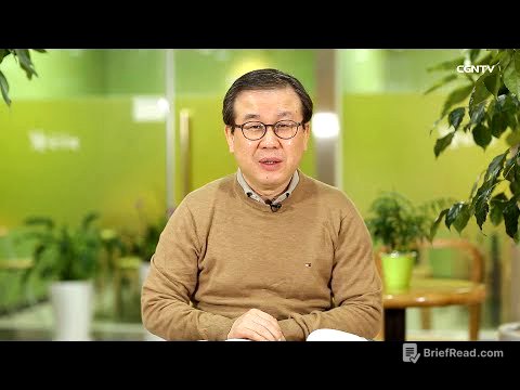 [생명의 삶] 20190201 나귀를 타신 겸손의 왕 (마가복음 11:1-10)