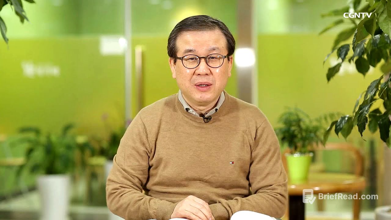 [생명의 삶] 20190201 나귀를 타신 겸손의 왕 (마가복음 11:1-10)