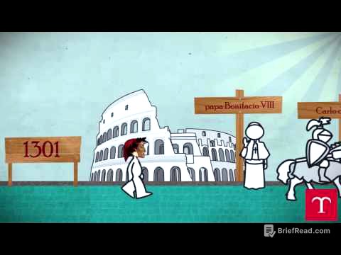 La vita di Dante Alighieri