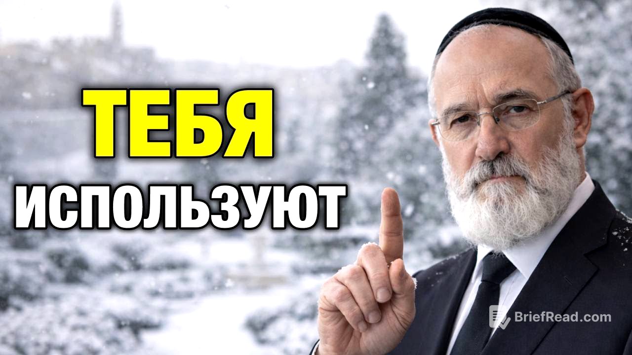 8 ошибок добрых людей, из-за которых ими пользуются | Еврейская Мудрость