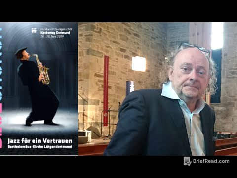 LIVE: Religiös, sozial, dialektisch - Klaas Huizing über Karl Barth @ReformierterBund