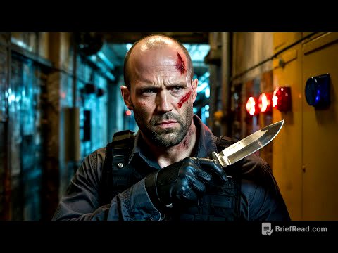 [Movie Recap] Top Assassin Seeks Revenge on the Boss Who Betrayed Him