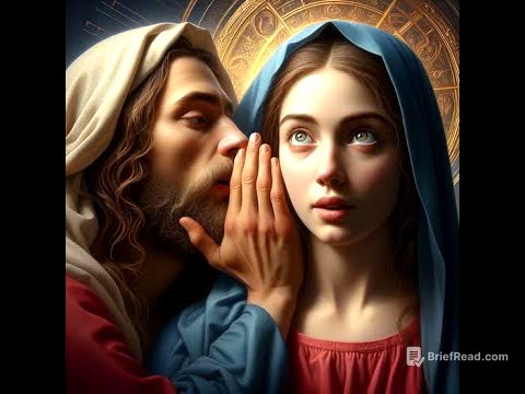 Le document du Vatican sur les titres de Marie, 4 novembre 2025, Explication d'Arnaud Dumouch /