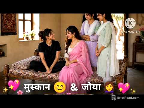 ✨ EP 60 ✨😔 ज़ोया की नाराज़गी 💔🥀😢