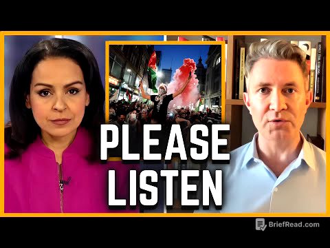 Douglas Murray: “Something BIG Is Happening in the West…”