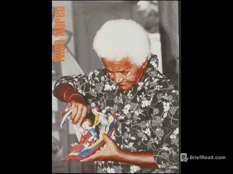 ETERNAMENTE NINA ABREU