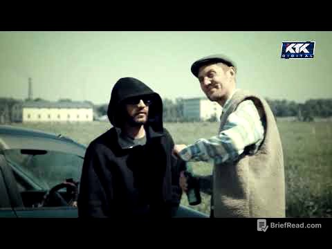 Было дело. 90-е: Отморозки