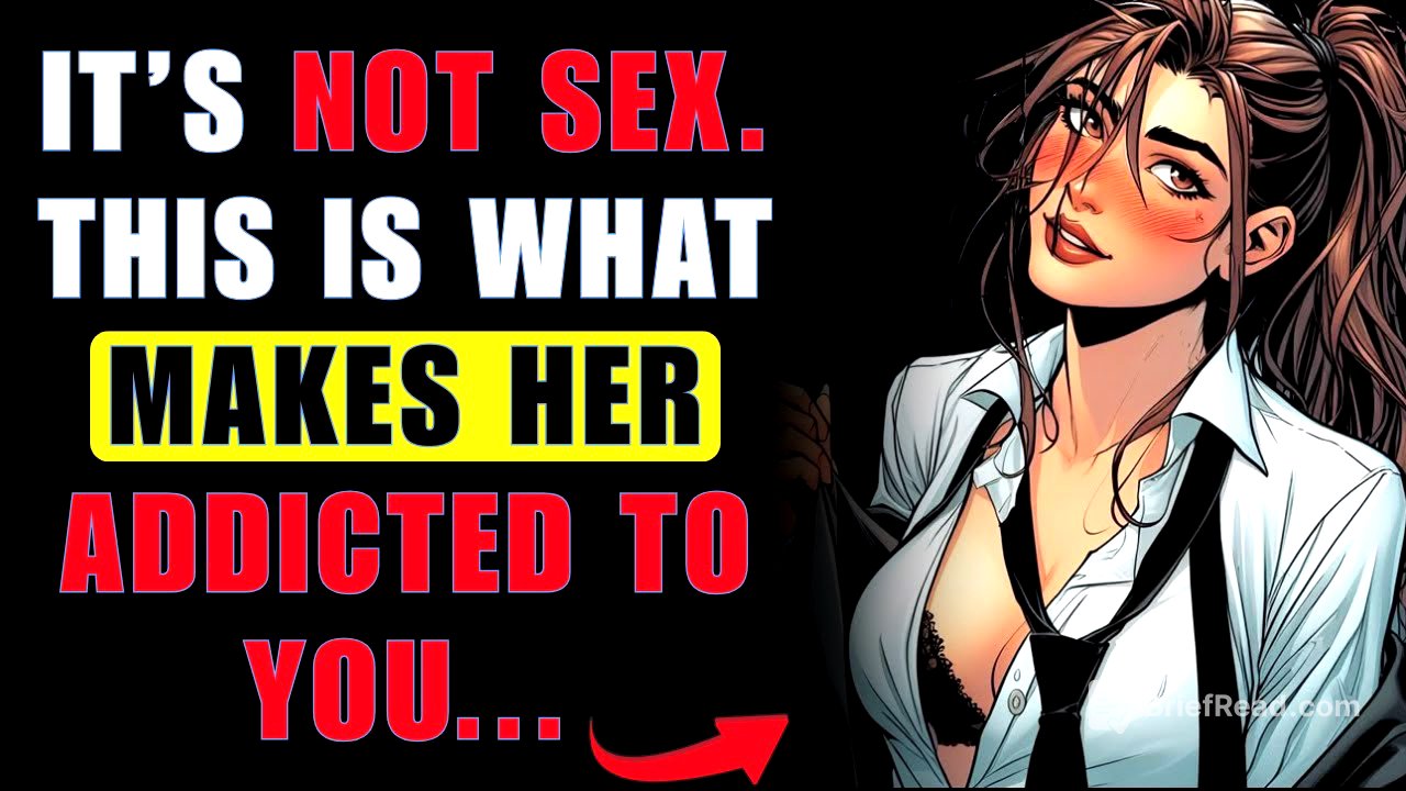 7 Stoic Techniques Older Men Use to Make Women Addicted | Stoicism