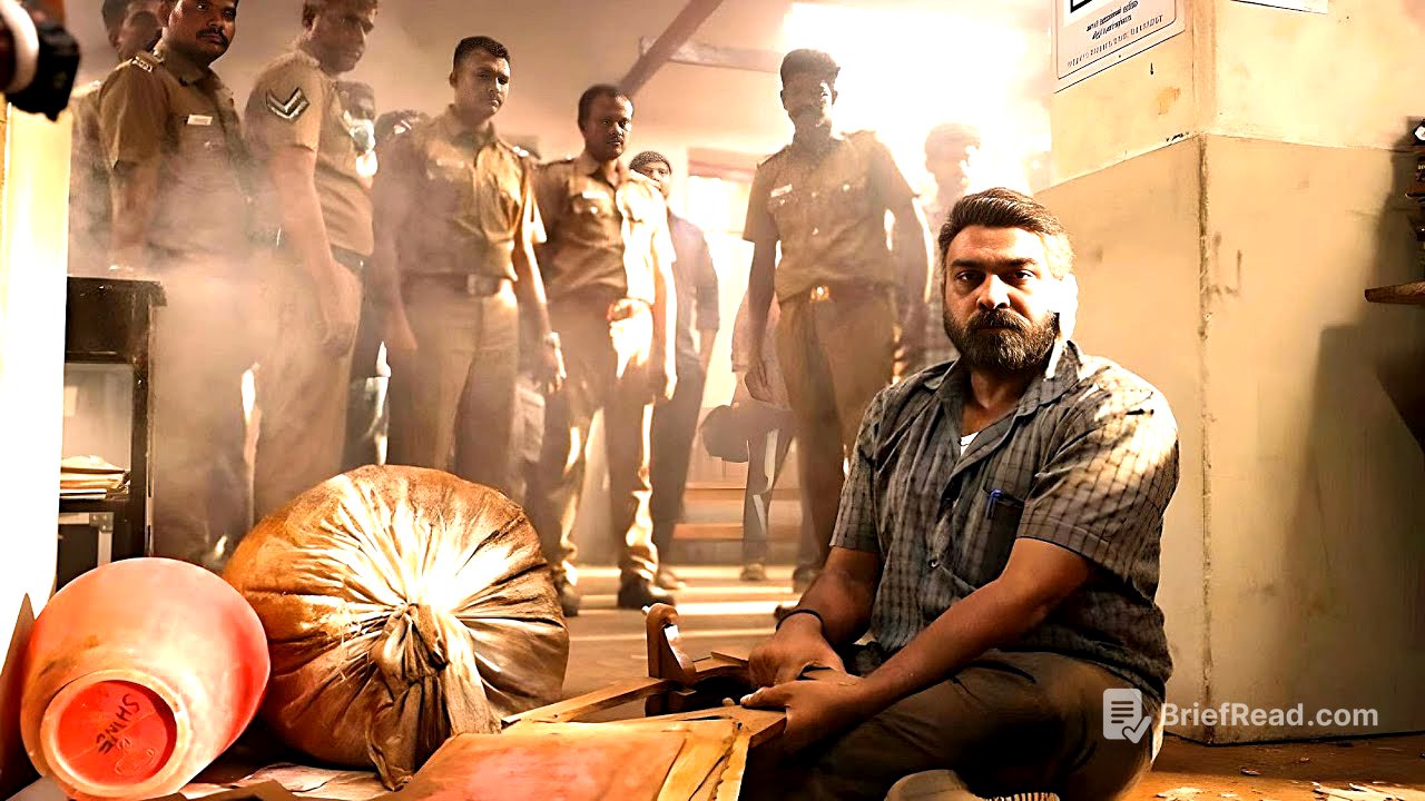 Man Loses His Dustbin And Reports It To Police, Forcing Them To Find The Reason