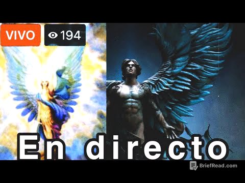 Hablemos De: Angeles/caidos Demonios Y Mas