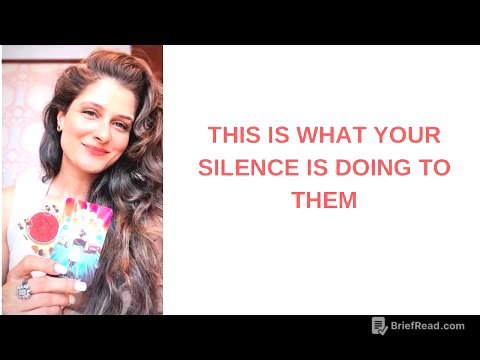     You’re Triggering Something Deep In Them