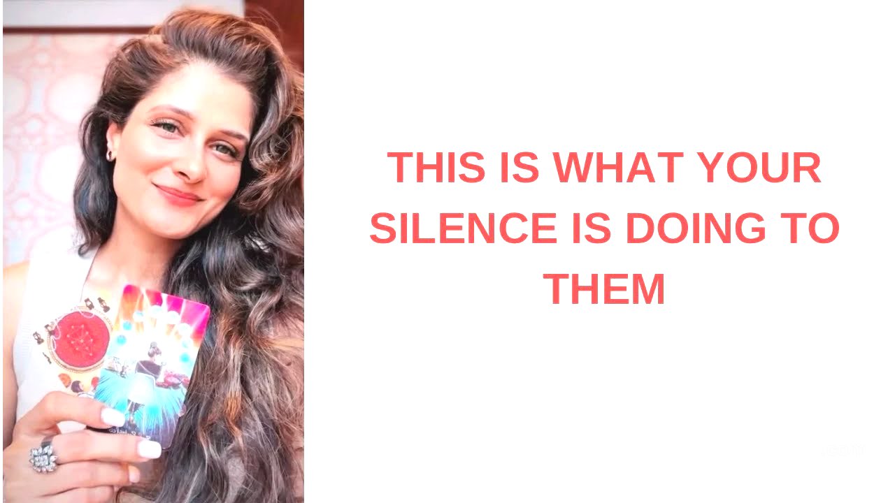     You’re Triggering Something Deep In Them