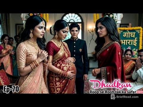 Ep-70 || Jaanwar 😠 || Dhadkan ❤️ (Roop se Rooh tak ka safar) || Lesbian love story || Ayu 💞 Saanjh 