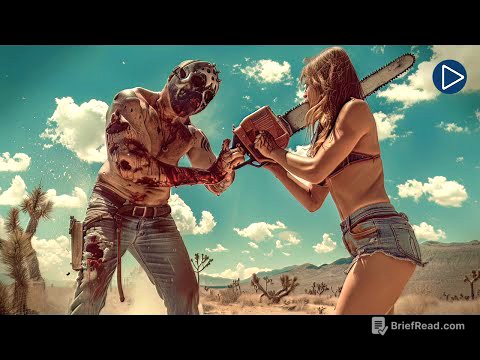 INBRED 🎬 Full Exclusive Horror Movie 🎬 English HD 2024