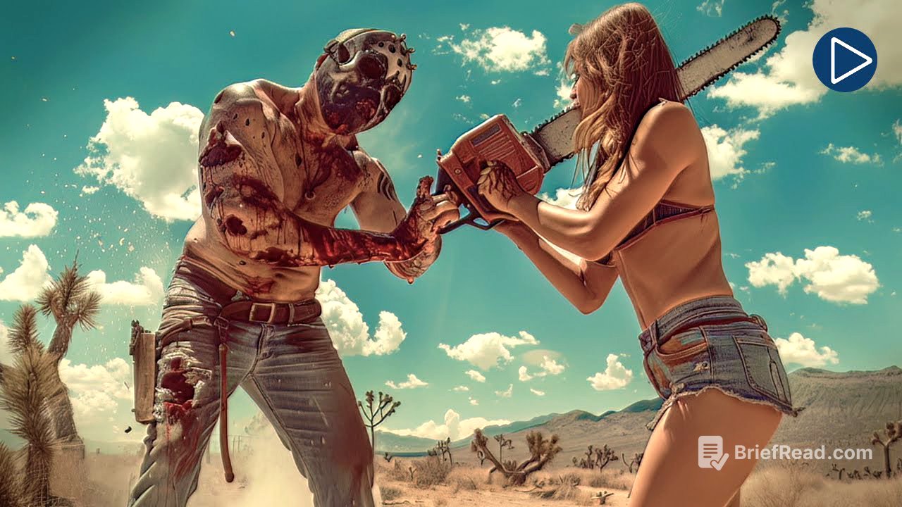 INBRED 🎬 Full Exclusive Horror Movie 🎬 English HD 2024