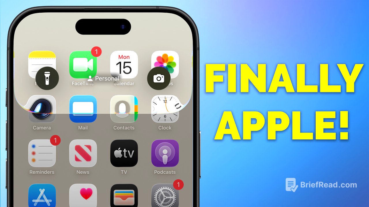 iOS 26 is AMAZING! Do these 10 things FIRST!