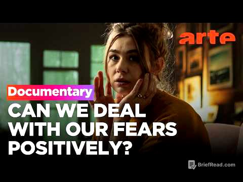 Unhappy: Facing Fear | ARTE.tv Culture