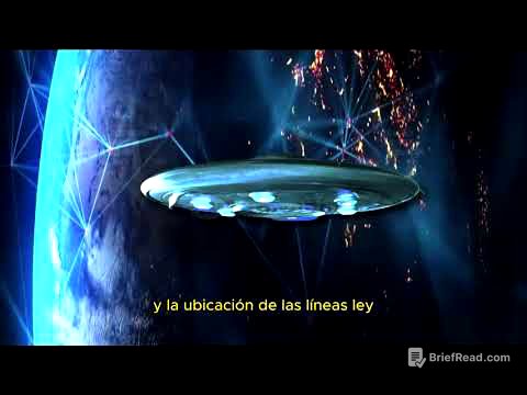 SE ALIMENTAN DE LAS LINEAS LEY DEL PLANETA