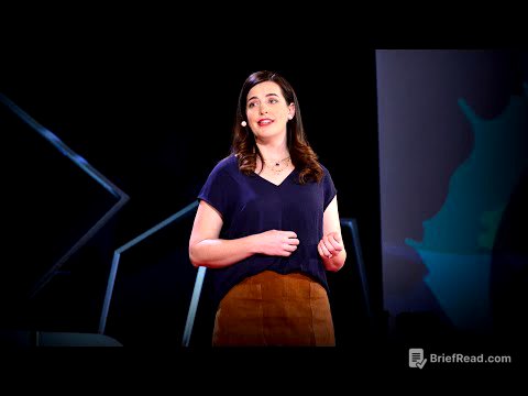 "Everything happens for a reason" -- and other lies I've loved | Kate Bowler | TED