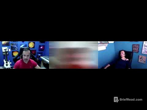 430-ES Maria, proyecto humano control mental - Hipnosis Regresiva Freddy Marin Team Grifasi