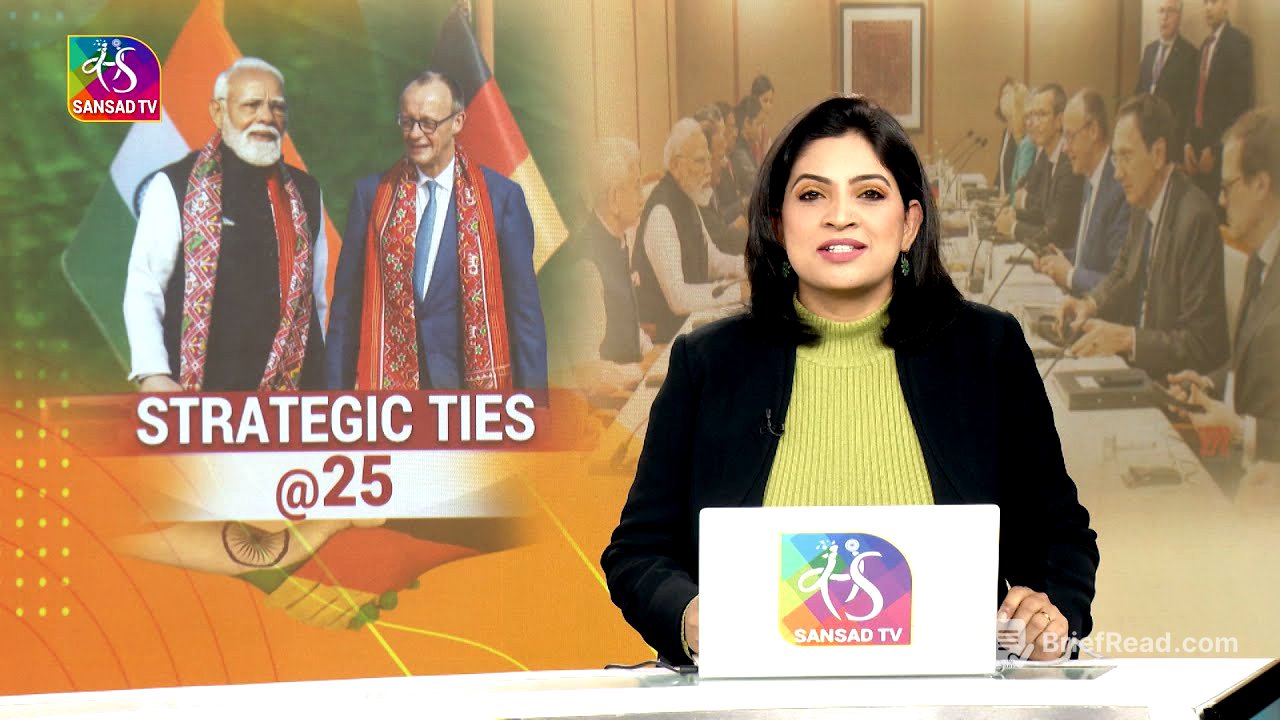 Perspective: Strategic Ties @25 | 12 January, 2026