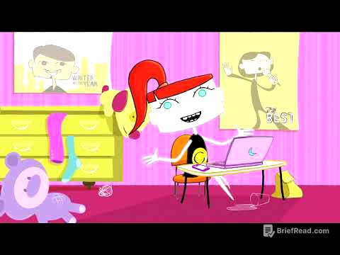 EPISODIO I - #ChatWoman - #supererrori, la miniserie