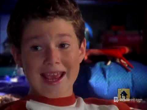 100 Deeds For Eddie McDowd Season 1 Episode 4 All Howls Eve