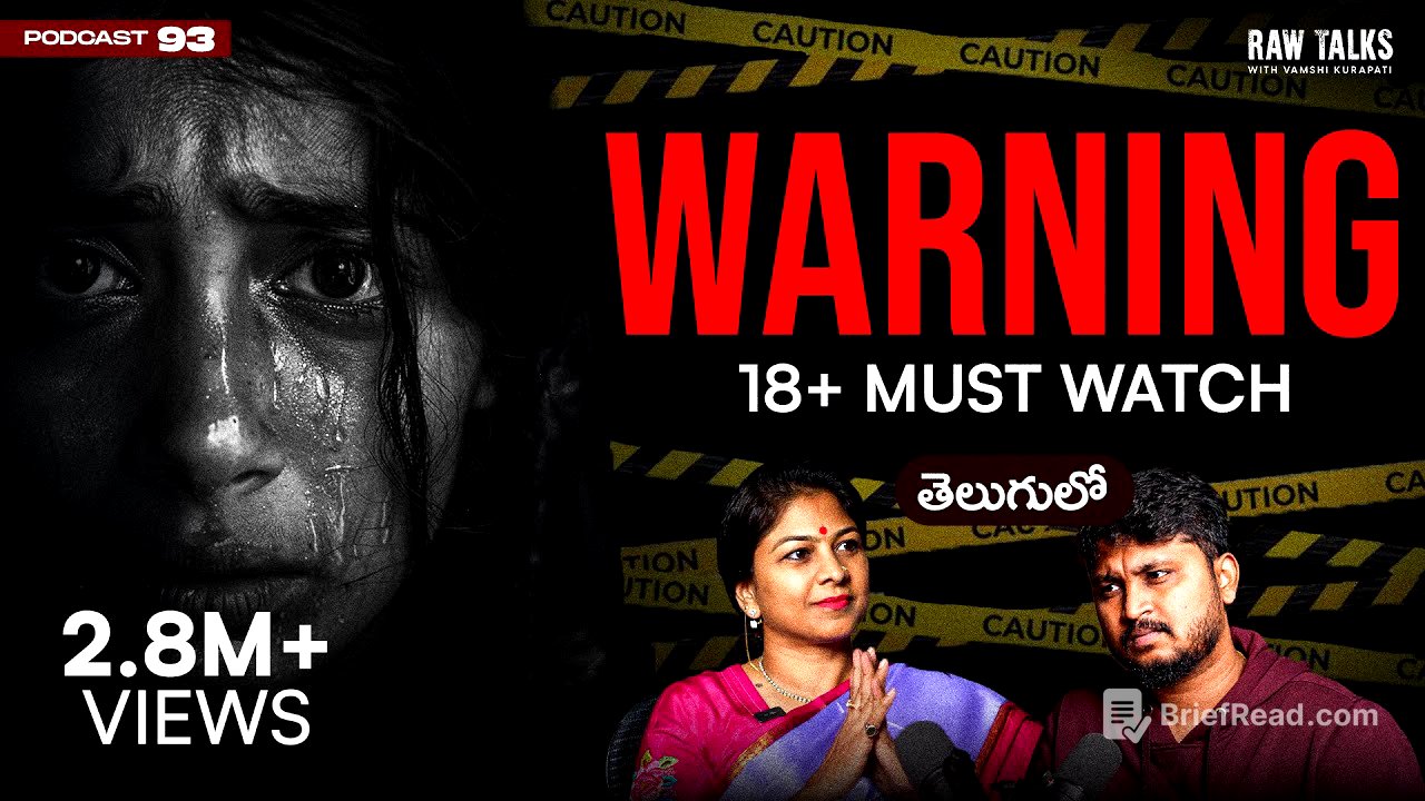 ‼️MORE RAWWW ​⁠with ​⁠@drkshilpireddy  |Gynaecologist| Obstetrician | RawTalks Telugu PodcastEp-93
