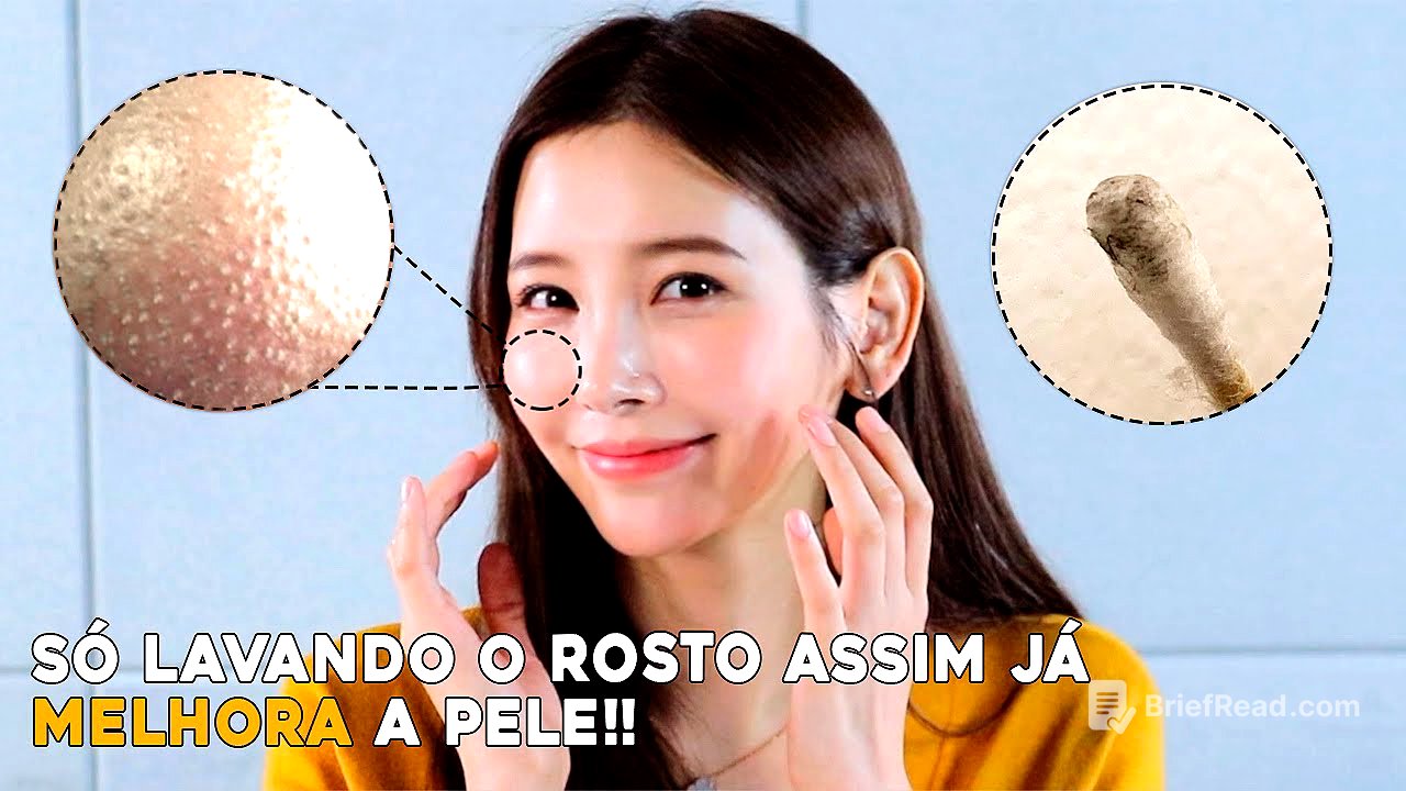 세안할때 이렇게만 해도 피부 좋아짐✔️