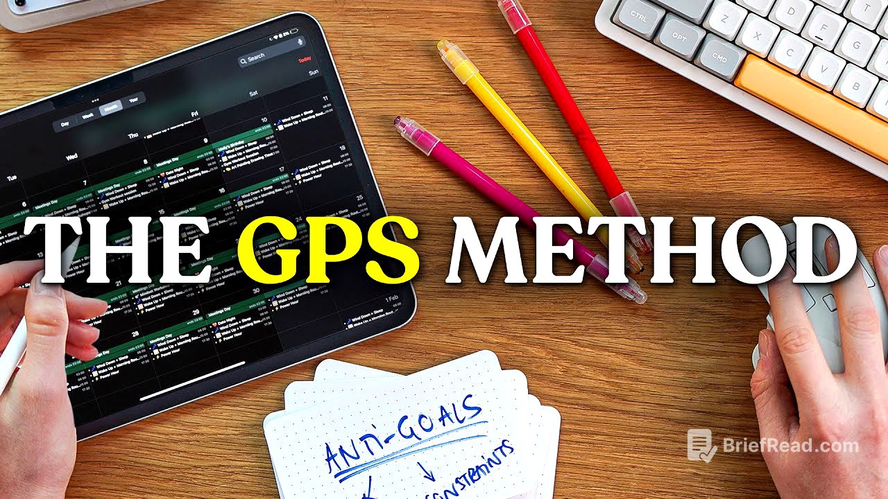 Make 2026 the Best Year of Your Life (Evidence-Based)