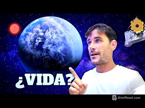 🚨 NOTICIA: ¿Se ha encontrado vida extraterrestre?