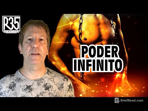 TODOS TENEMOS UN GRAN PODER PSÍQUICO