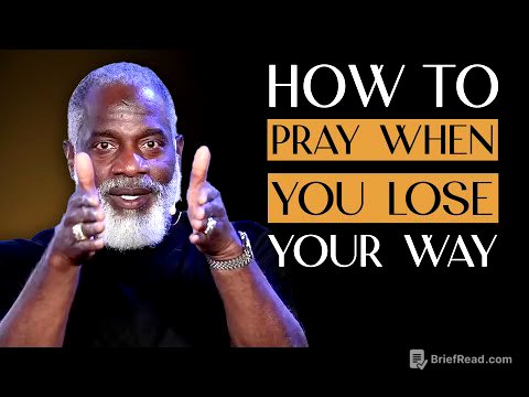 The Prayer That Made Solomon Great