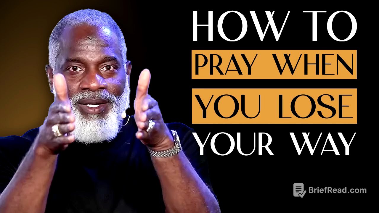 The Prayer That Made Solomon Great
