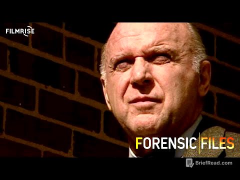 Forensic Files - Season 7, Episode 23 - Cold Storage - Full Episode