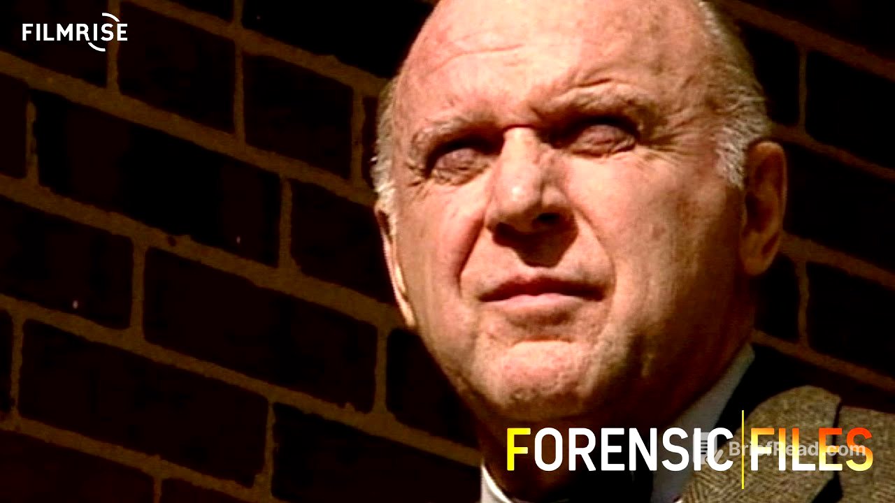 Forensic Files - Season 7, Episode 23 - Cold Storage - Full Episode