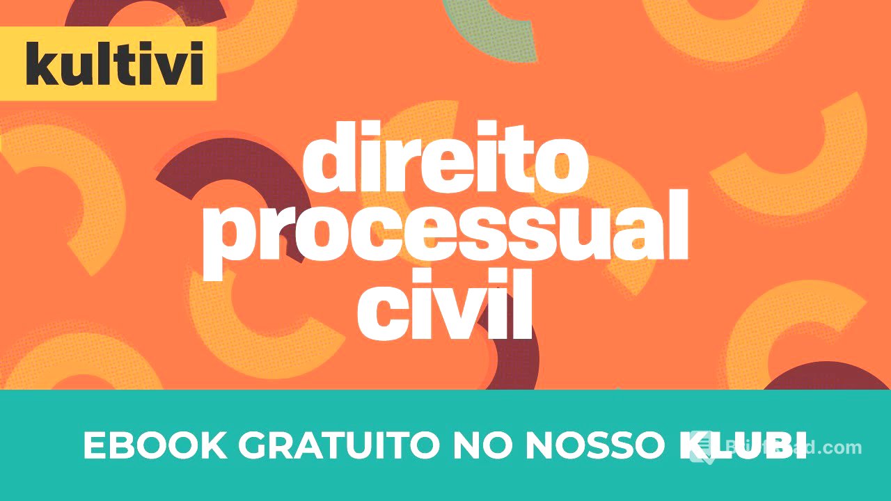 Direito Processual Civil | Kultivi - Procedimentos Especiais I | CURSO GRATUITO COMPLETO