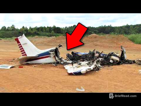 Pilot Makes Deadly Mistake - Family Sues FAA!