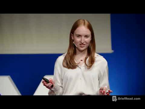 The Fiction Effect: How Stories Shape Our Emotional Intelligence | Laney Bartos | TEDxYouth@ASM