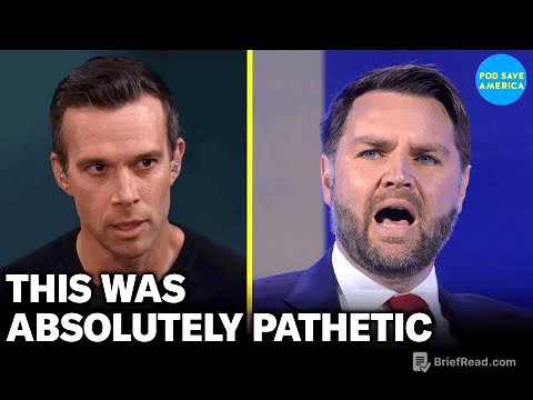 Is This The Grossest Thing A Trump Official Has Ever Done?