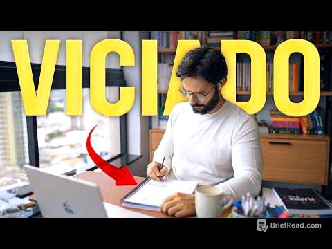 Se você é Preguiçoso, mas quer passar no concurso, Assista isso