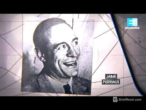 Ver la historia: 1976-1983. Dictadura militar (capítulo 11) - Canal Encuentro HD