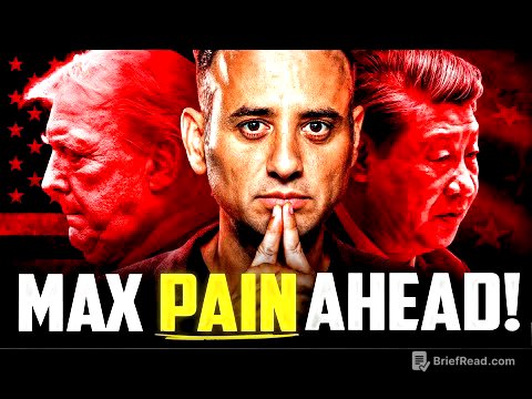 This Crypto Crash Will NOT End Here! [Here's Why]