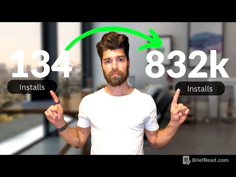 5 Essential ASO Strategies to Boost Your App Store Ranking in 2024
