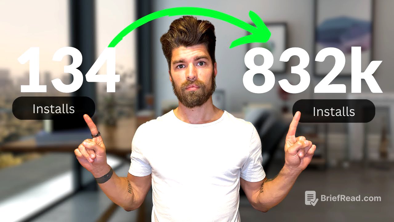 5 Essential ASO Strategies to Boost Your App Store Ranking in 2024