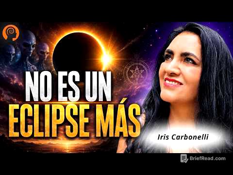 ¿Qué ocurrirá durante el GRAN PORTAL del Eclipse Solar? | MENSAJE PLEYADIANO