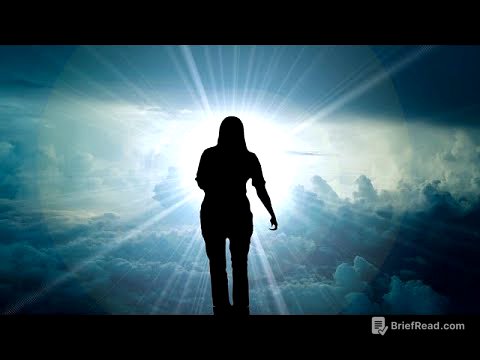 812-ES Elena, después de la vida física - Freddy Marin Hipnosis Regresiva Team Grifasi