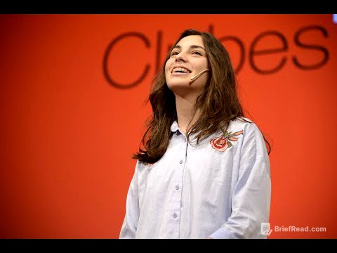 Micaela Amore - ¿Qué quiero sumar con mi juguete? - Clubes TED-Ed