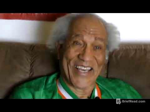 Voicing & Action Project: Interview with Charles "Mississippi" Bevel