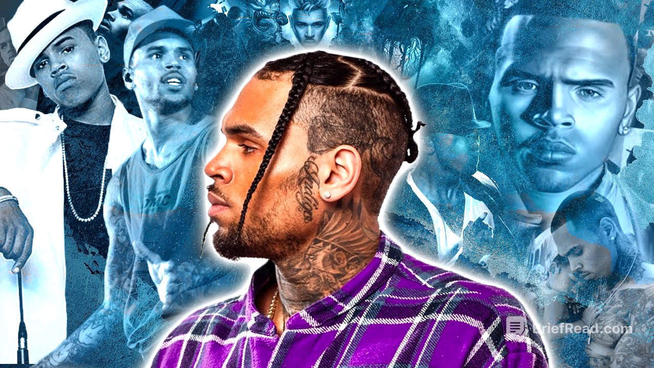 The Rise of Chris Brown (Documentary)